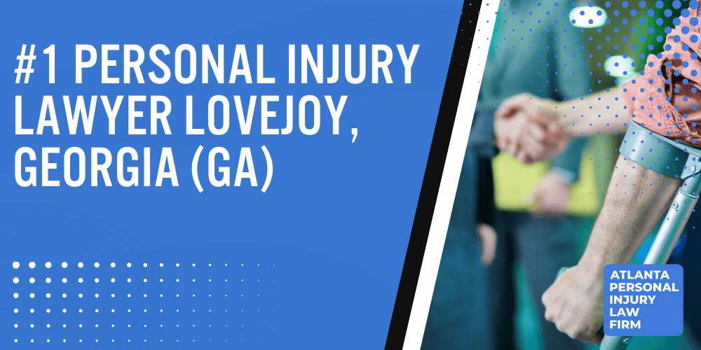 Personal Injury Lawyer Lovejoy Georgia GA; #1 Personal Injury Lawyer Lovejoy, Georgia (GA)