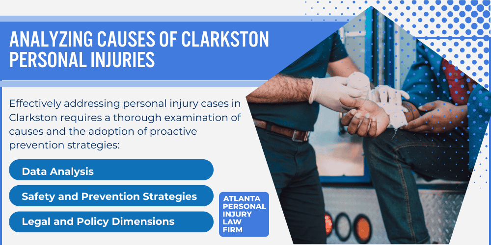 Personal Injury Lawyer Clarkston Georgia GA; #1 Personal Injury Lawyer Clarkston, Georgia (GA); Personal Injury Cases in Clarkston, Georgia (GA); General Impact of Personal Injury Cases in Clarkston, Georgia; Analyzing Causes of Clarkston Personal Injuries