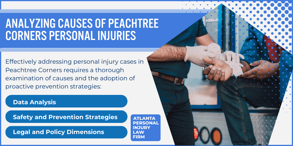 Personal Injury Lawyer Peachtree Corners Georgia GA; #1 Personal Injury Lawyer Peachtree Corners, Georgia (GA); Personal Injury Cases in Peachtree Corners, Georgia (GA); General Impact of Personal Injury Cases in Peachtree Corners, Georgia; Analyzing Causes of Peachtree Corners Personal Injuries