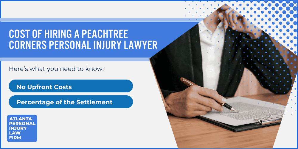 Personal Injury Lawyer Peachtree Corners Georgia GA; #1 Personal Injury Lawyer Peachtree Corners, Georgia (GA); Personal Injury Cases in Peachtree Corners, Georgia (GA); General Impact of Personal Injury Cases in Peachtree Corners, Georgia; Analyzing Causes of Peachtree Corners Personal Injuries; Choosing a Peachtree Corners Personal Injury Lawyer; Types of Personal Injury Cases We Handle; Areas of Expertise_ Peachtree Corners Personal Injury Claims; Recoverable Damages in Peachtree Corners Peachtree Corners Personal Injury Lawyer_ Compensation & Claims Process; Types of Compensation Available; Fundamentals of Personal Injury Claims; Cost of Hiring a Peachtree Corners Personal Injury Lawyer