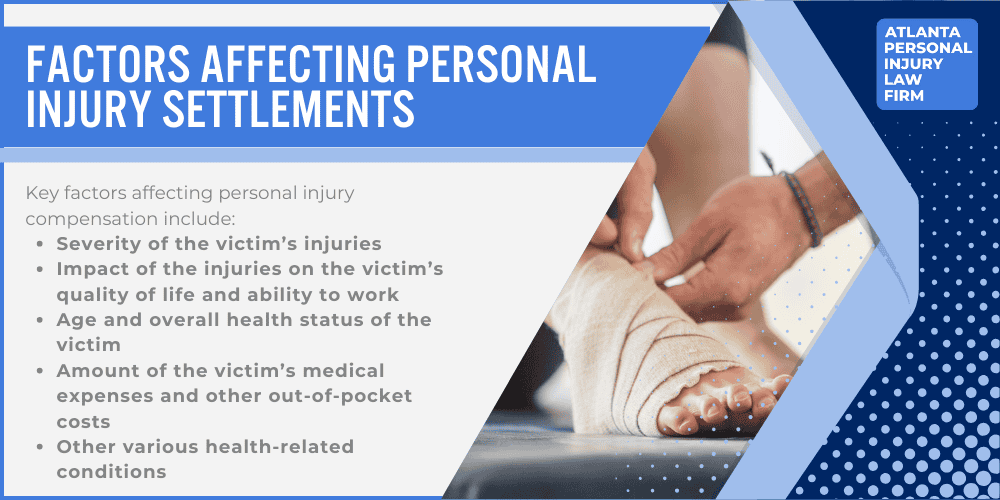 Personal Injury Lawyer Stonecrest Georgia GA; #1 Personal Injury Lawyer Stonecrest, Georgia (GA); Personal Injury Cases in Stonecrest, Georgia (GA); General Impact of Personal Injury Cases in Stonecrest, Georgia; Analyzing Causes of Stonecrest Personal Injuries; Choosing a Stonecrest Personal Injury Lawyer; Types of Personal Injury Cases We Handle; Areas of Expertise_ Stonecrest Personal Injury Claims; Recoverable Damages in Stonecrest Personal Injury Cases; Stonecrest Personal Injury Lawyer_ Compensation & Claims Process; Types of Compensation Available; Fundamentals of Personal Injury Claims; Cost of Hiring a Stonecrest Personal Injury Lawyer; Advantages of a Contingency Fee; Factors Affecting Lawyer Fees; Steps To File A Personal Injury Claim in Stonecrest, Georgia (GA); Gathering Evidences; Factors Affecting Personal Injury Settlements