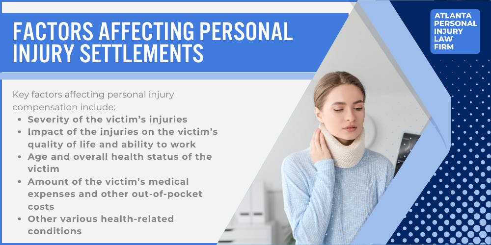 #1 Personal Injury Lawyer South Fulton, Georgia (GA); Personal Injury Cases in South Fulton, Georgia (GA); General Impact of Personal Injury Cases in South Fulton, Georgia; Analyzing Causes of South Fulton Personal Injuries; Choosing a South Fulton Personal Injury Lawyer; Types of Personal Injury Cases We Handle; Recoverable Damages in South Fulton Personal Injury Cases; South Fulton Personal Injury Lawyer_ Compensation & Claims Process; Types of Compensation Available; Fundamentals of Personal Injury Claims; Cost of Hiring a South Fulton Personal Injury Lawyer; Advantages of a Contingency Fee; Factors Affecting Lawyer Fees; Steps To File A Personal Injury Claim in South Fulton, Georgia (GA); Gathering Evidence; Factors Affecting Personal Injury Settlements