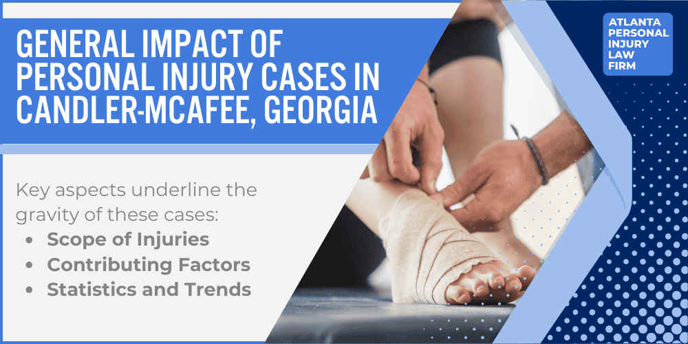 Personal Injury Lawyer Candler-McAfee Georgia GA; #1 Personal Injury Lawyer Candler-McAfee, Georgia (GA); Personal Injury Cases in Candler-McAfee, Georgia (GA); General Impact of Personal Injury Cases in Candler-McAfee, Georgia