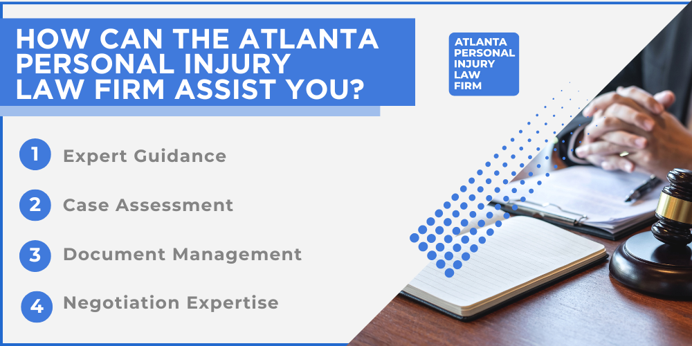 Analyzing Causes of Stone Mountain Personal Injuries; Choosing a Stone Mountain Personal Injury Lawyer