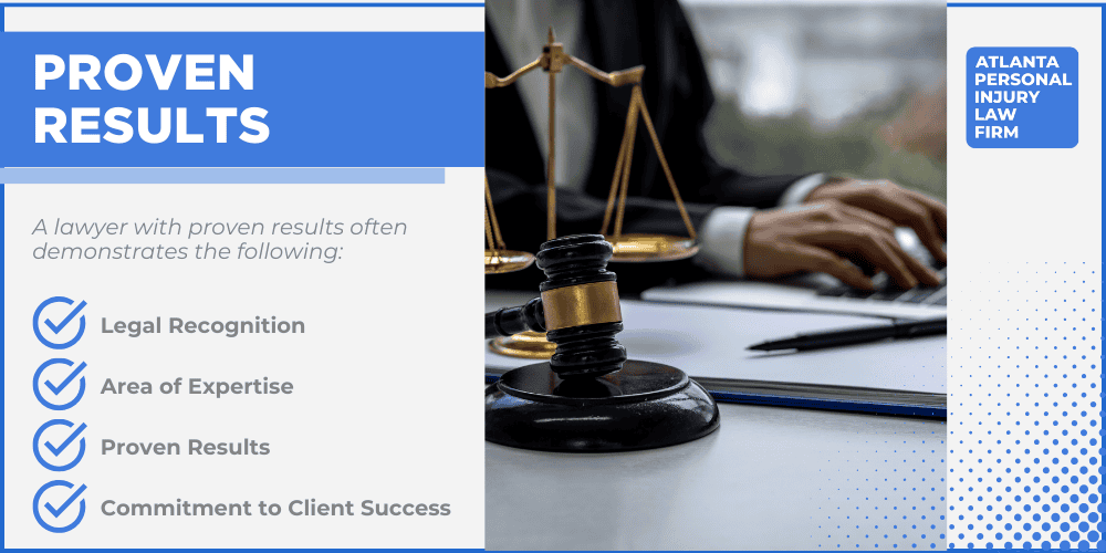 How Can the Atlanta Personal Injury Law Firm Assist You; How Can the Atlanta Personal Injury Law Firm Assist You; Proven Results