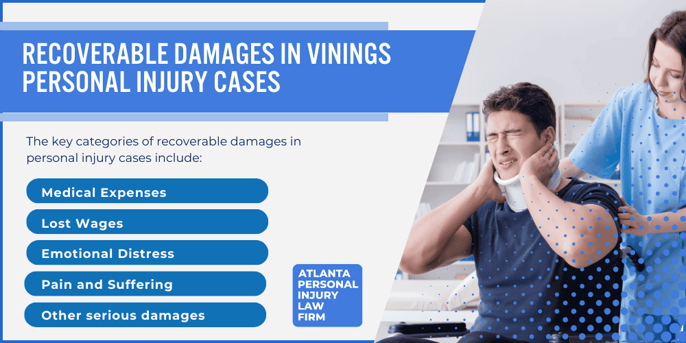 Personal Injury Lawyer Vinings Georgia GA; #1 Personal Injury Lawyer Vinings, Georgia (GA); Personal Injury Cases in Vinings, Georgia (GA); General Impact of Personal Injury Cases in Vinings, Georgia; Analyzing Causes of Vinings Personal Injuries; Choosing a Vinings Personal Injury Lawyer; Types of Personal Injury Cases We Handle; Areas of Expertise_ Vinings Personal Injury Claims; Recoverable Damages in Vinings Personal Injury Cases