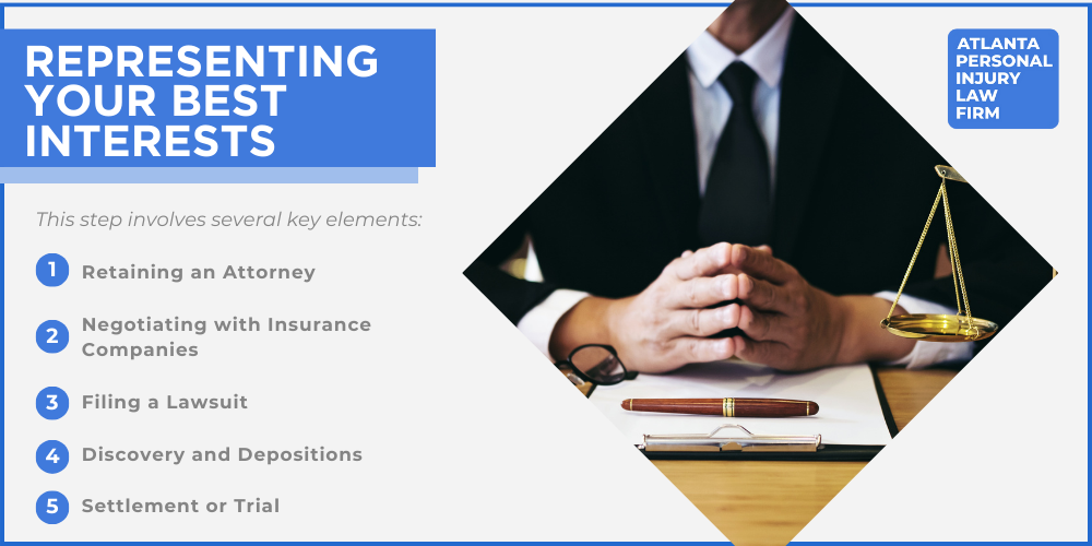 Personal Injury Lawyer Scottdale Georgia GA; #1 Personal Injury Lawyer Scottdale, Georgia (GA); Personal Injury Cases in Scottdale, Georgia (GA); General Impact of Personal Injury Cases in Scottdale, Georgia; Analyzing Causes of Scottdale Personal Injuries; Choosing a Scottdale Personal Injury Lawyer; Types of Personal Injury Cases We Handle; Areas of Expertise_ Scottdale Personal Injury Claims; Recoverable Damages in Scottdale Personal Injury Cases; Scottdale Personal Injury Lawyer_ Compensation & Claims Process; Types of Compensation Available; Fundamentals of Personal Injury Claims; Cost of Hiring a Scottdale Personal Injury Lawyer; Advantages of a Contingency Fee; Factors Affecting Lawyer Fees; Steps To File A Personal Injury Claim in Scottdale, Georgia (GA); Gathering Evidence; Factors Affecting Personal Injury Settlements; Representing Your Best Interests