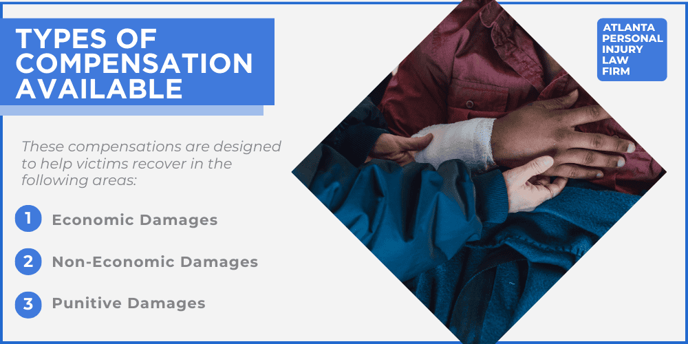 Personal Injury Lawyer Mableton Georgia GA; #1 Personal Injury Lawyer Mableton, Georgia (GA); Personal Injury Cases in Mableton, Georgia (GA); General Impact of Personal Injury Cases in Mableton, Georgia; Analyzing Causes of Mableton Personal Injuries; Choosing a Mableton Personal Injury Lawyer; Types of Personal Injury Cases We Handle; Areas of Expertise Mableton Personal Injury Claims; Recoverable Damages in Mableton Personal Injury Cases; Mableton Personal Injury Lawyer_ Compensation & Claims Process; Types of Compensation Available