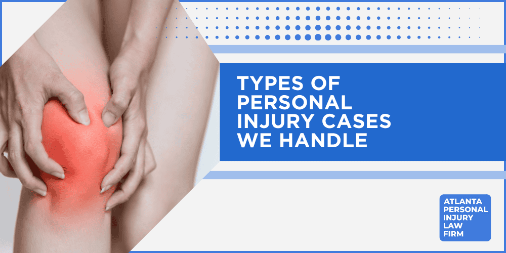 #1 Personal Injury Lawyer Riverdale, Georgia (GA); Personal Injury Cases in Riverdale, Georgia (GA); General Impact of Personal Injury Cases in Riverdale, Georgia; Analyzing Causes of Riverdale Personal Injuries; Choosing a Riverdale Personal Injury Lawyer; Types of Personal Injury Cases We Handle