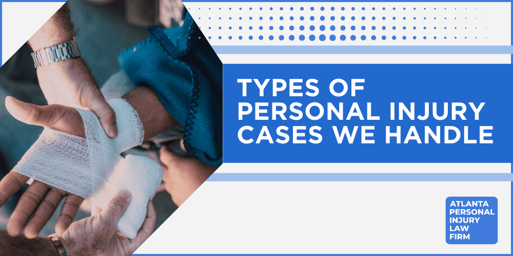 Personal Injury Lawyer College Park Georgia GA; Personal Injury Cases in College Park, Georgia (GA); General Impact of Personal Injury Cases in College Park, Georgia; Analyzing Causes of College Park Personal Injuries; Choosing a College Park Personal Injury Lawyer; Choosing a College Park Personal Injury Lawyer; How Can the Atlanta Personal Injury Law Firm Assist You; Types of Personal Injury Cases We Handle