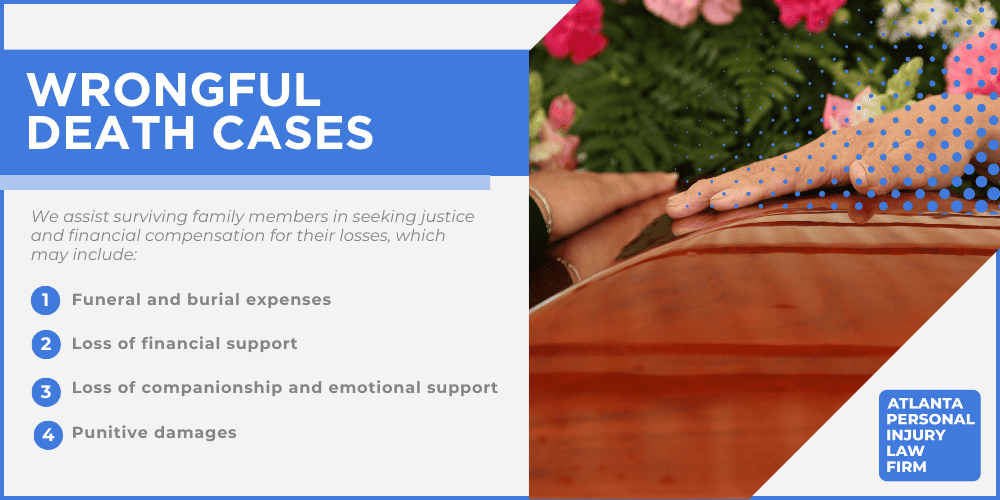 Personal Injury Lawyer Scottdale Georgia GA; #1 Personal Injury Lawyer Scottdale, Georgia (GA); Personal Injury Cases in Scottdale, Georgia (GA); General Impact of Personal Injury Cases in Scottdale, Georgia; Analyzing Causes of Scottdale Personal Injuries; Choosing a Scottdale Personal Injury Lawyer; Types of Personal Injury Cases We Handle; Areas of Expertise_ Scottdale Personal Injury Claims; Recoverable Damages in Scottdale Personal Injury Cases; Scottdale Personal Injury Lawyer_ Compensation & Claims Process; Types of Compensation Available; Fundamentals of Personal Injury Claims; Cost of Hiring a Scottdale Personal Injury Lawyer; Advantages of a Contingency Fee; Factors Affecting Lawyer Fees; Steps To File A Personal Injury Claim in Scottdale, Georgia (GA); Gathering Evidence; Factors Affecting Personal Injury Settlements; Scottdale Personal Injury Cases; Wrongful Death Cases