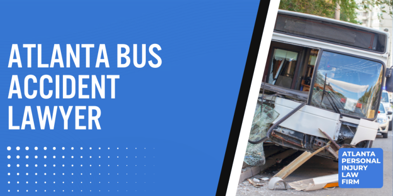 Atlanta Bus Accident Lawyer