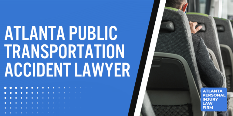 Atlanta Public Transportation Accident Lawyer